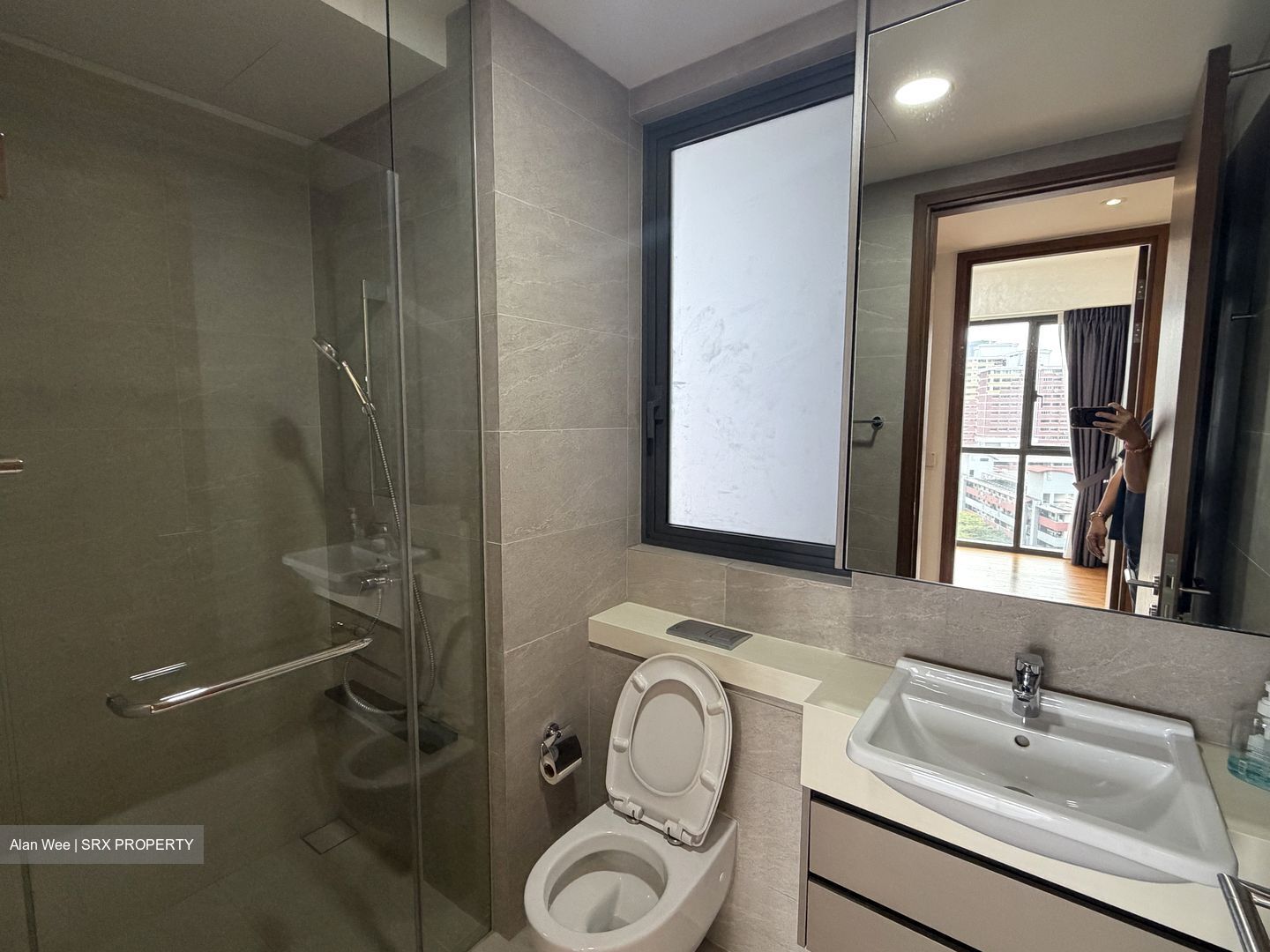 Stirling Residences (D3), Apartment #613234071